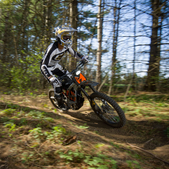 Guts Racing Canada