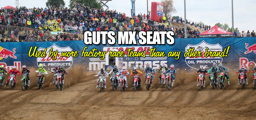 Guts Racing Canada