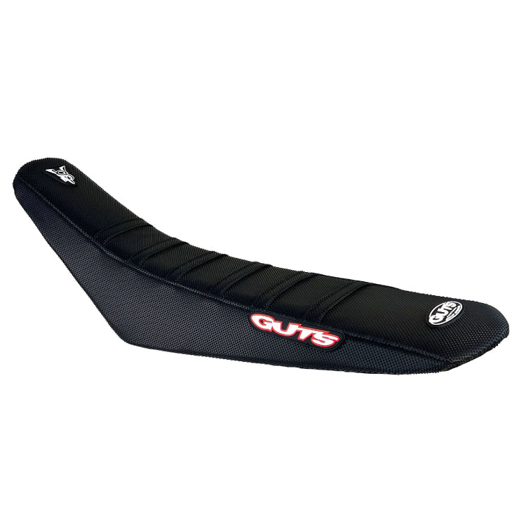 Kawasaki Ribbed Seat Cover