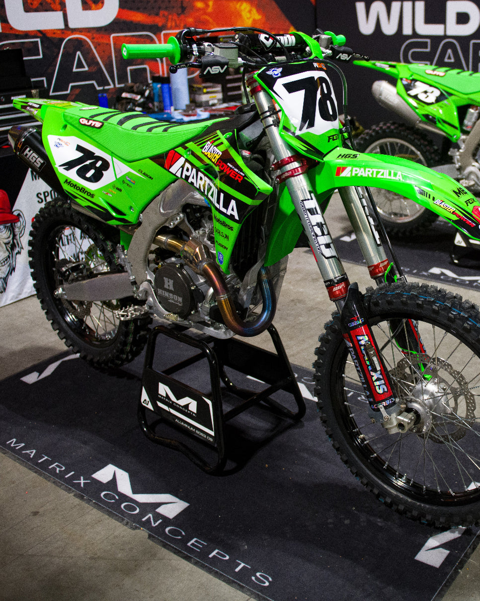 Guts Racing Canada