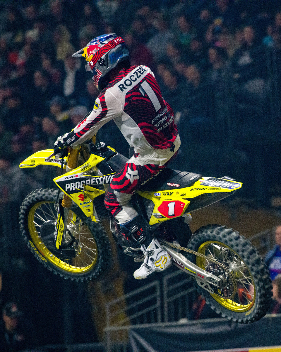 Guts Racing Canada