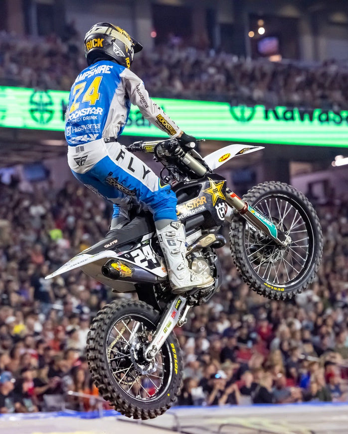 Guts Racing Canada